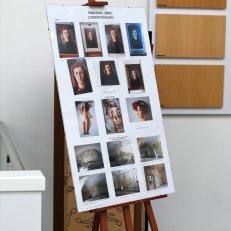 30.6.2022 Galerie Petrof v Hradci Králové